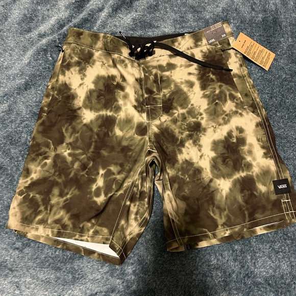 Vans Voyage Trunk 18.5 - Picture 3 of 5